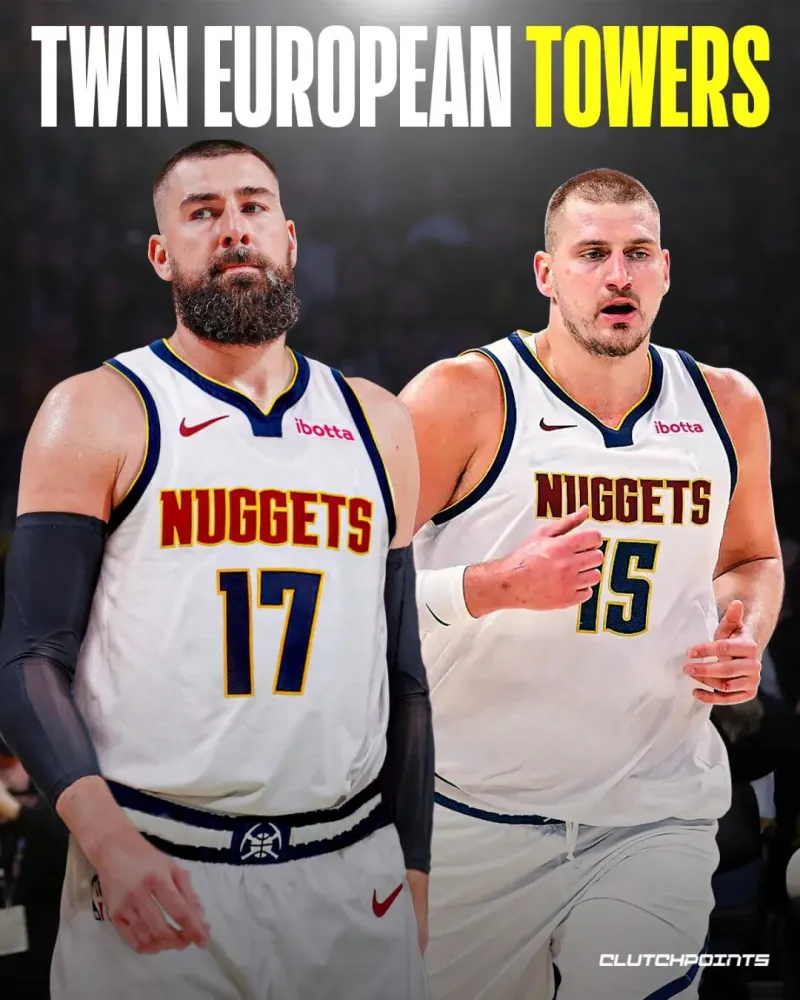 场均15.7分!欧锦赛的瓦兰,什么水平?