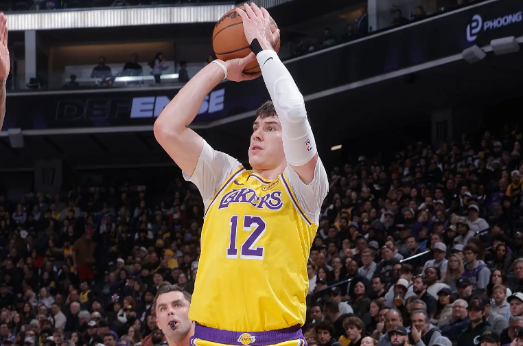 模拟器试玩入口-又一次打出了灾难表现,湖人锋线新援的状态为什么如此起伏不定?