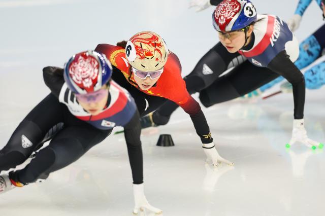 亚冬会大捷，透视出中国军团的喜与忧②