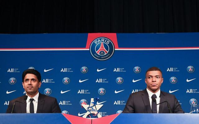 模拟器试玩入口-姆巴佩欧冠出局后录制告别视频，刻意不提赫莱菲