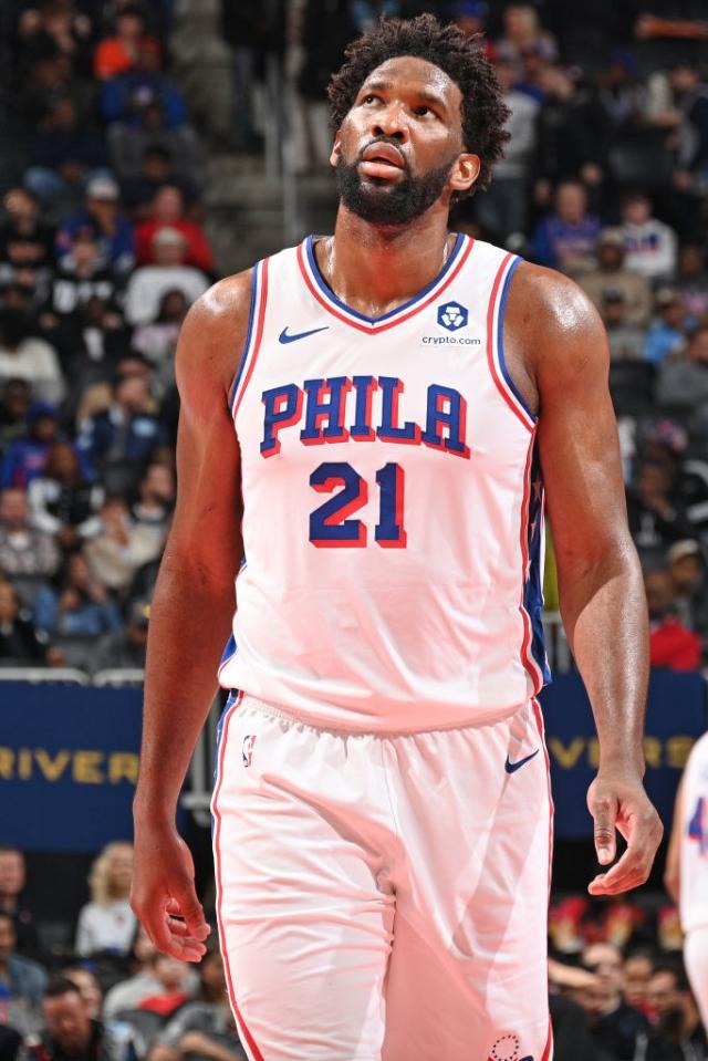 模拟器试玩入口-7连胜！76人继续领跑东部 望向快艇微微一笑