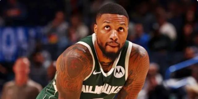 PG电子娱乐官网下载-11中2攻防两端皆低迷 利拉德适应新环境仍需时日