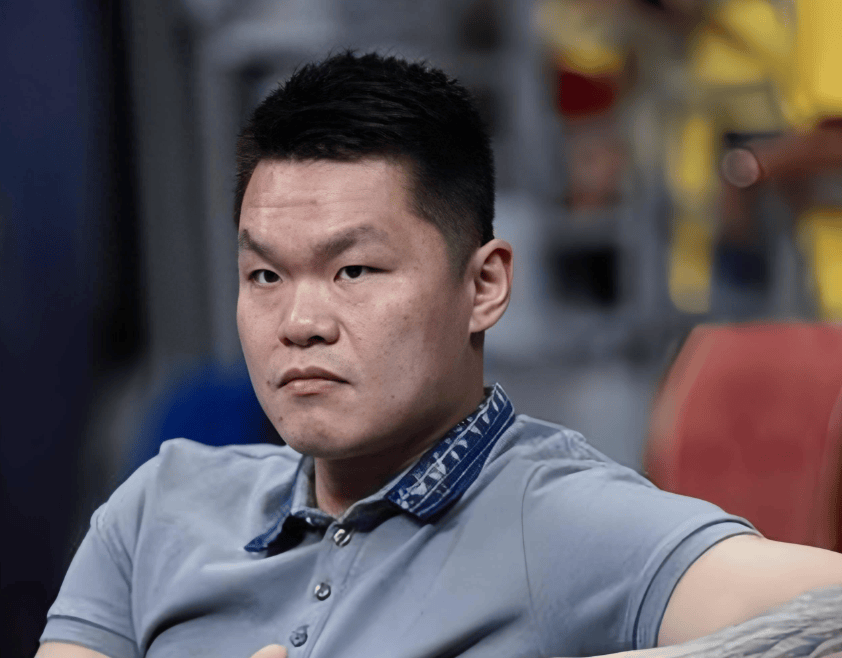 杜锋太狠了！广东狂赢辽篮52分，把辽篮现在和未来都打没了