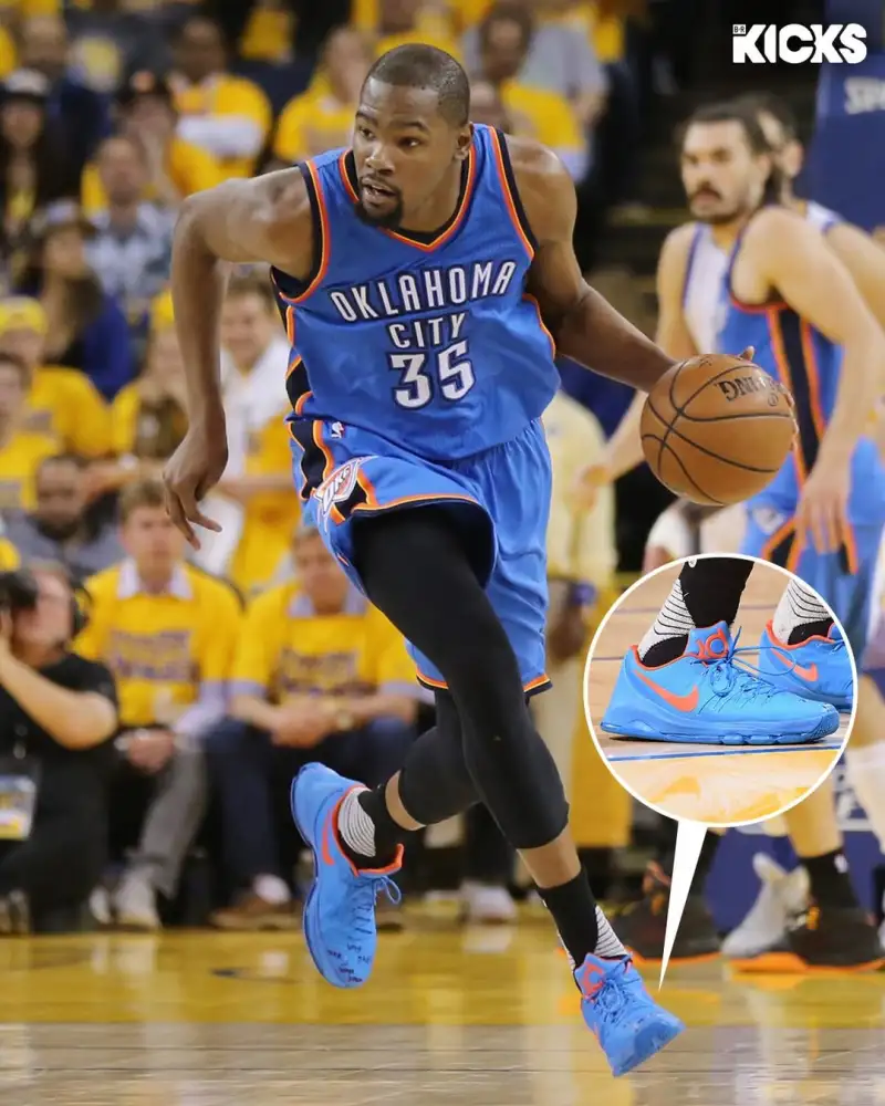 PG Gaming-B/R晒图回顾16赛季球员们穿着的经典球鞋:一起踏上回忆之旅