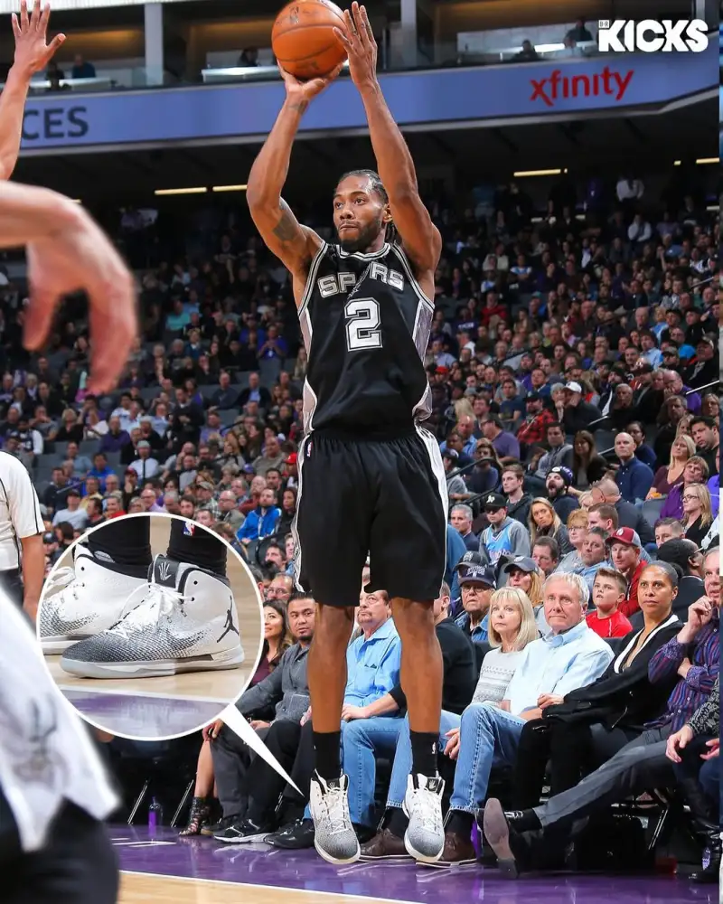 PG Gaming-B/R晒图回顾16赛季球员们穿着的经典球鞋:一起踏上回忆之旅