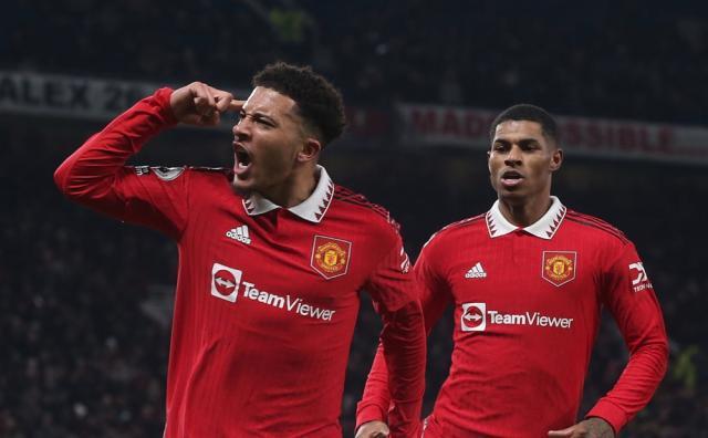 林良锋：爱神报销胖虎停赛，熟悉的曼联又回来了！