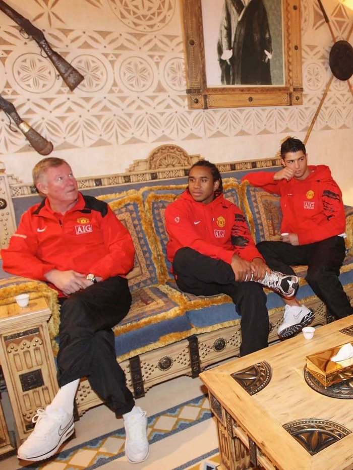 PG电子娱乐官网下载-C罗18年前首访沙特阿拉伯|克里斯蒂亚诺·罗纳尔多_新浪体育_新浪新闻