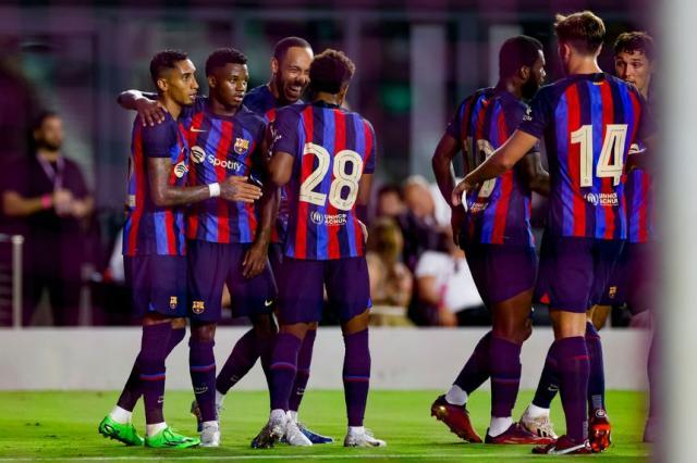 PG电子娱乐官网下载-【西甲前瞻·巴萨】一场7亿欧元的革命