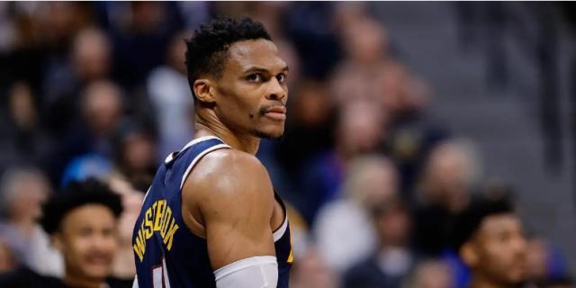 【观点】底薪不如的韦少 真是掘金塌房的第一罪人？