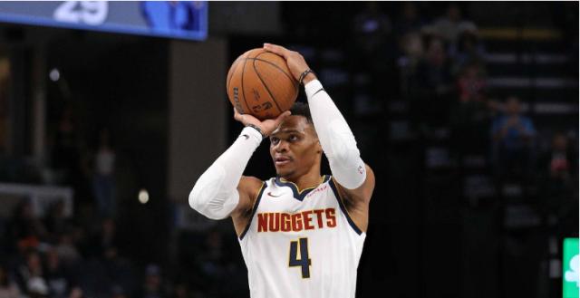 【观点】底薪不如的韦少 真是掘金塌房的第一罪人？