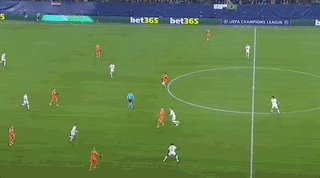 【欧冠】奥利塞双响穆勒平C罗，拜仁5比1客场大逆转