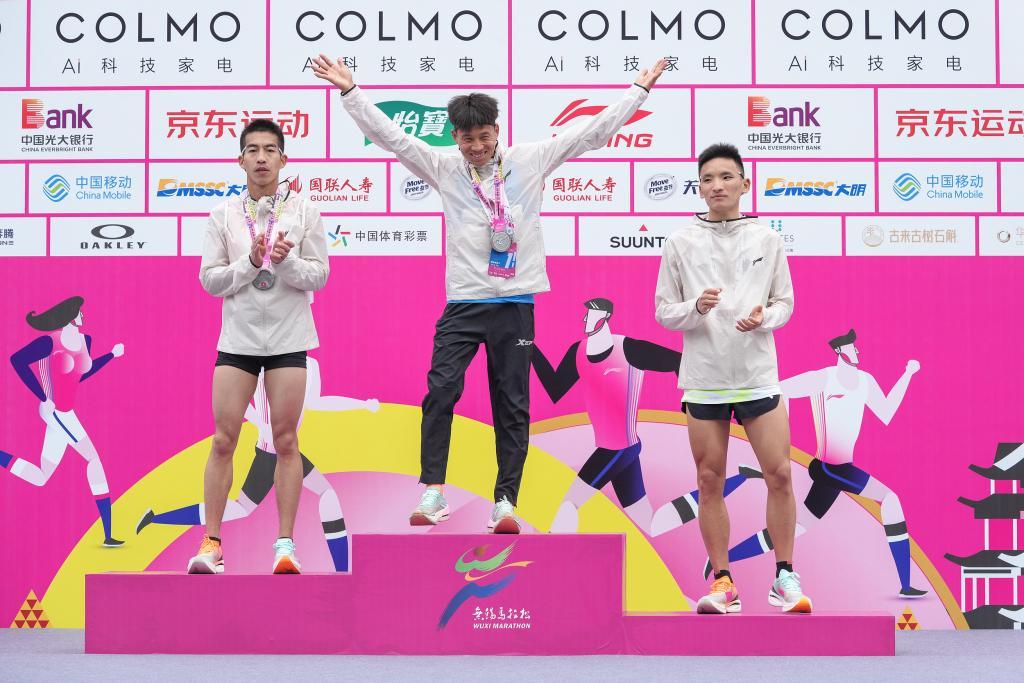 PG Gaming-深一度｜把中国马拉松带进205时代的丰配友是谁？