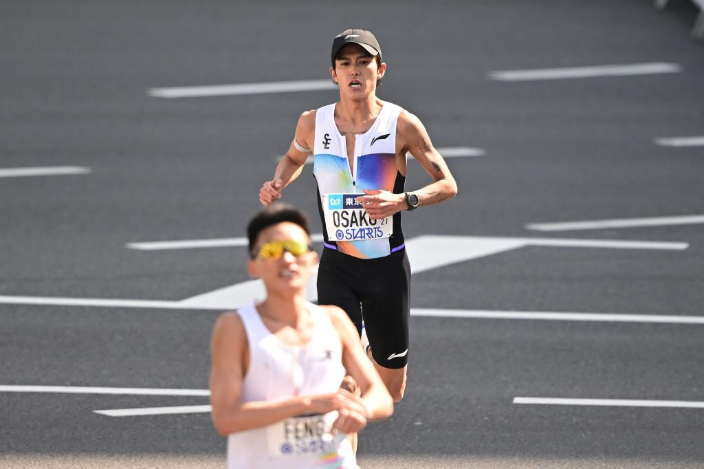 PG Gaming-深一度｜把中国马拉松带进205时代的丰配友是谁？