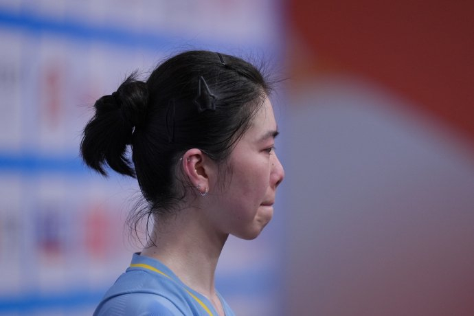 模拟器试玩入口-高昉洁宣布退役，长文告别羽毛球生涯|中国羽毛球队|地胶|球拍|冠军|队员_新浪体育_新浪新闻