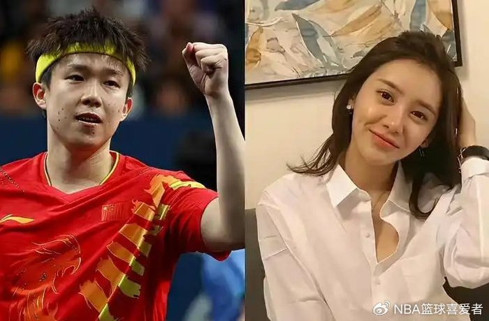 模拟器试玩入口-情侣手链,美娜恋情曝光?帅哥身份曝光,小7岁,国家队球员|王楚钦|付豪|娜一|球迷|队长_新浪体育_新浪新闻
